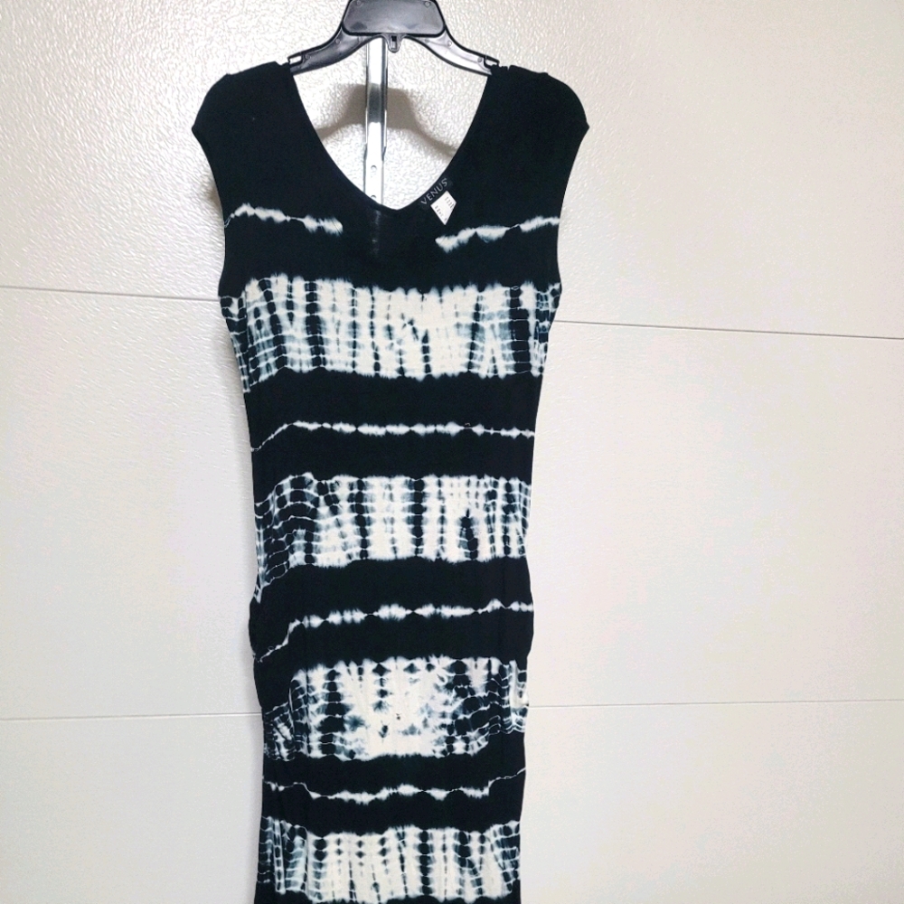 Women's summer dress